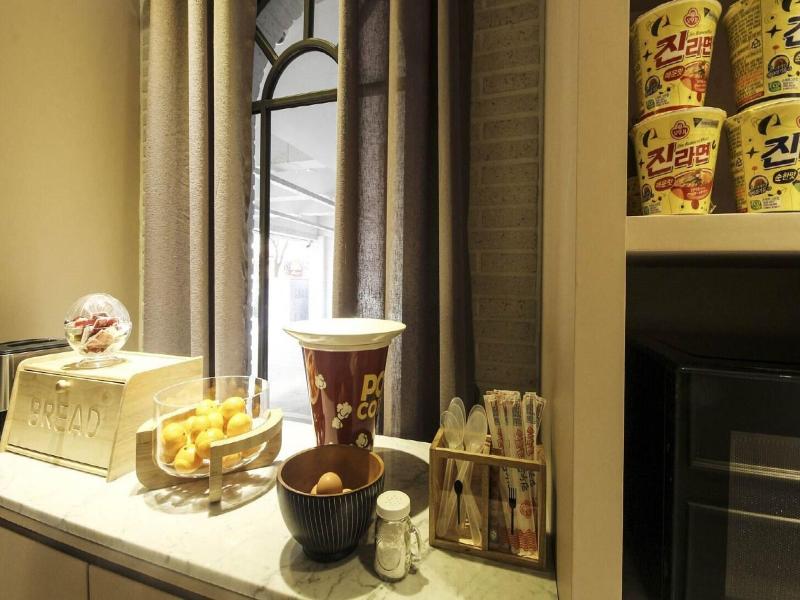 Hotel Frenchcode image