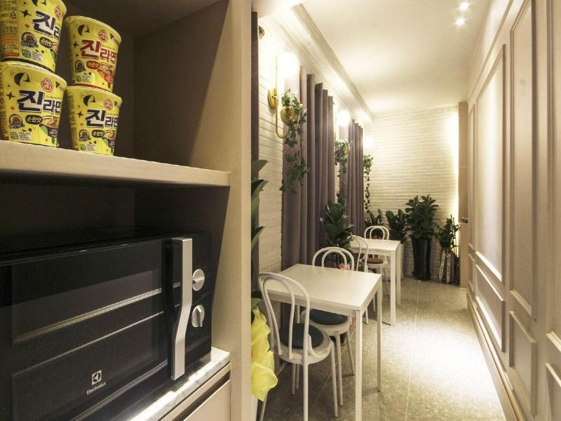 Hotel Frenchcode image