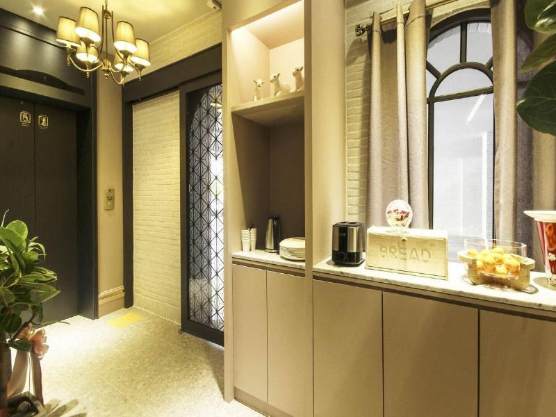 Hotel Frenchcode image