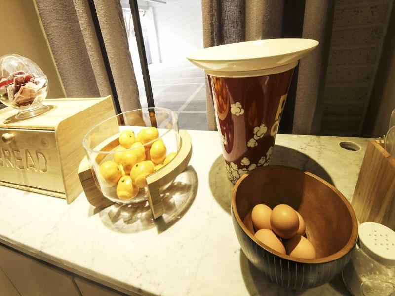 Hotel Frenchcode image