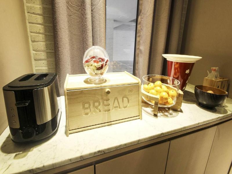 Hotel Frenchcode image