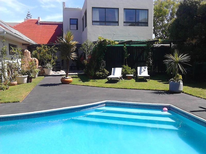 Port House image