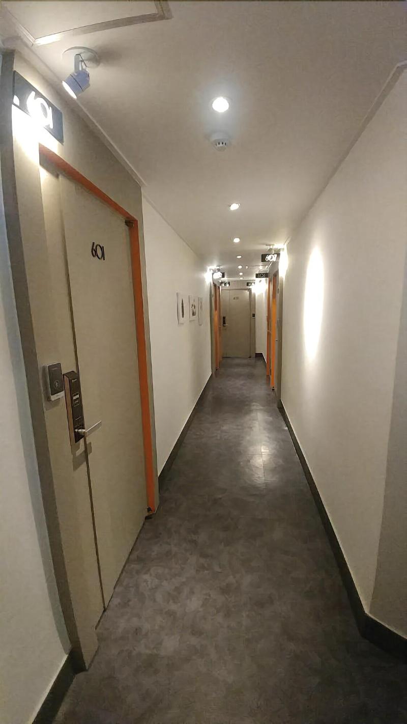 Hotel Yam Hadan