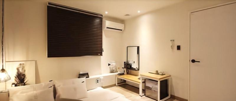 Hotel Yam Hadan