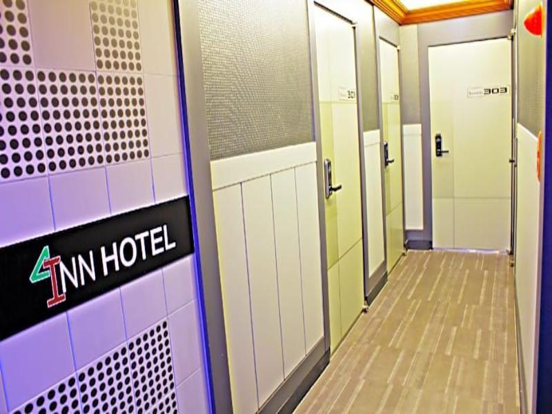 Inn Hotel image