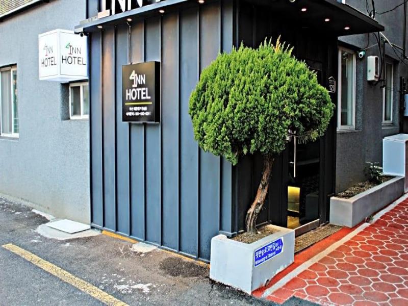 Inn Hotel image
