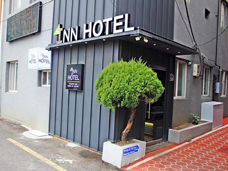 Inn Hotel image