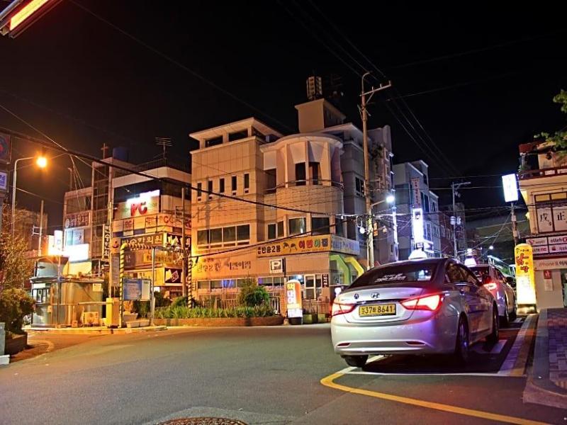 Inn Hotel image