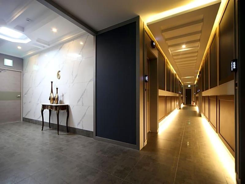 Bestie Hotel image