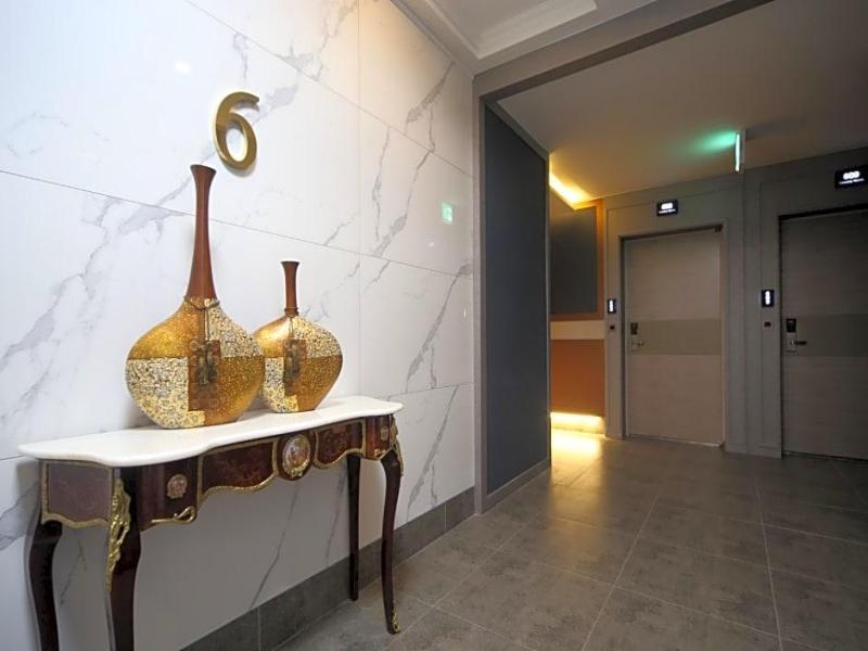 Bestie Hotel image
