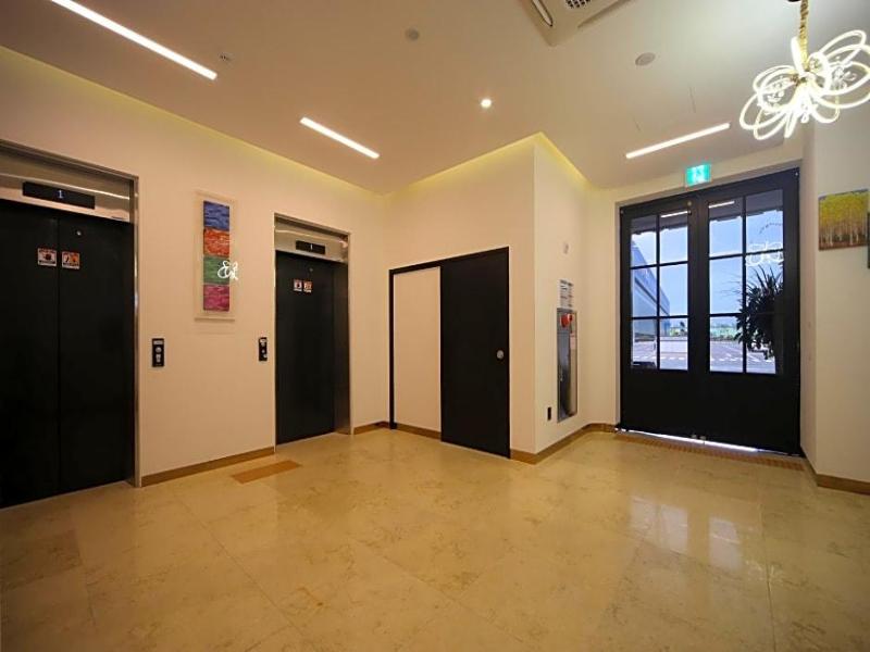 Bestie Hotel image