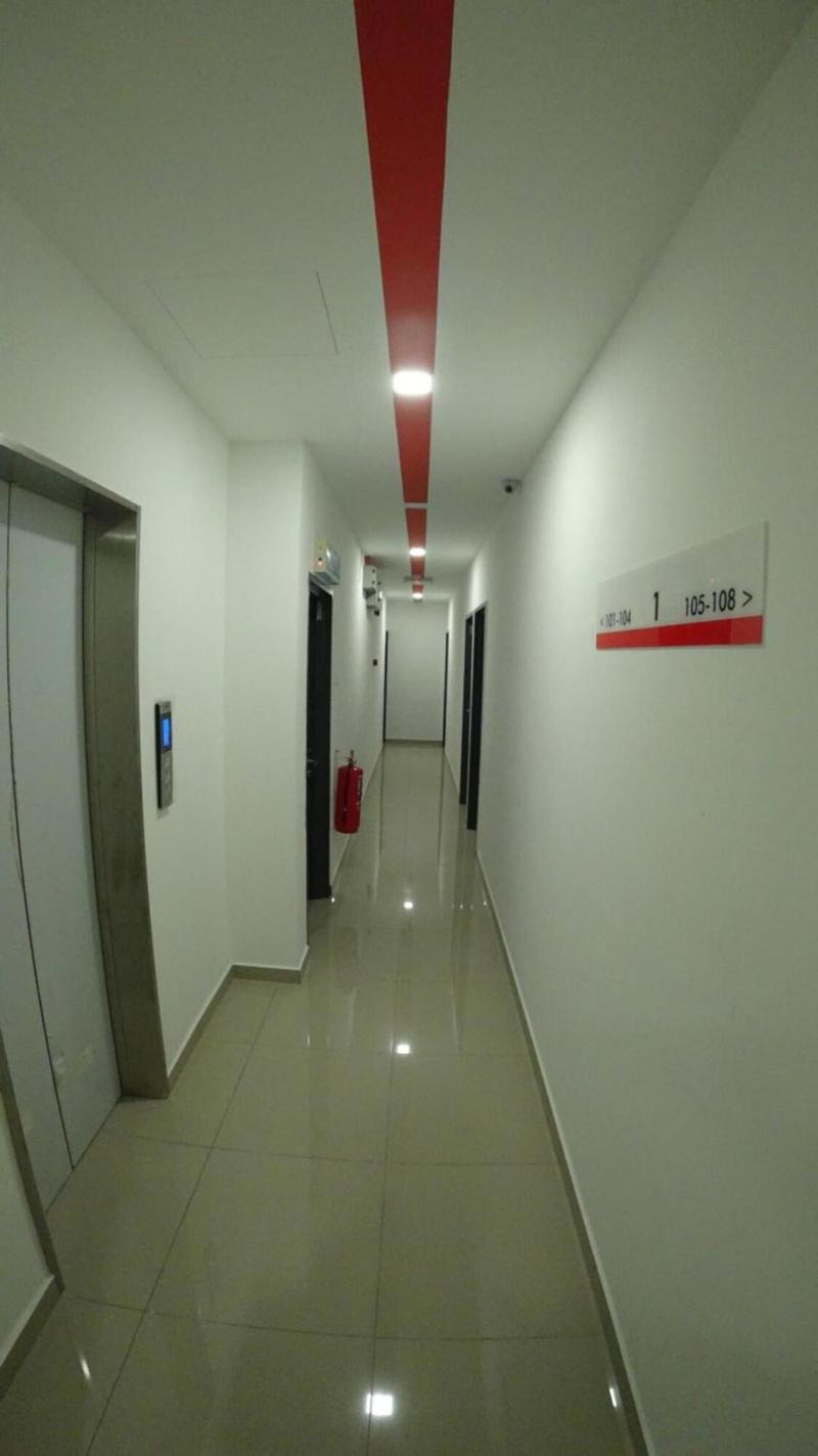 The Red Hotel image
