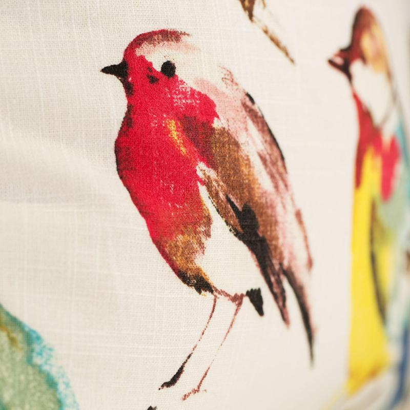The Aviary image