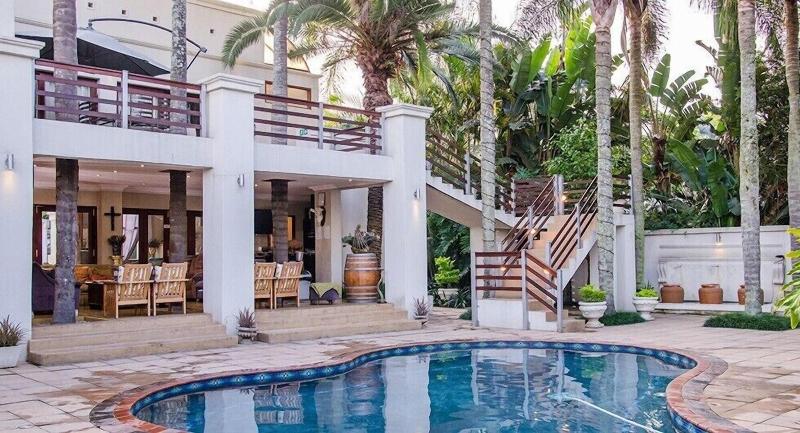 Telestai Guest House image