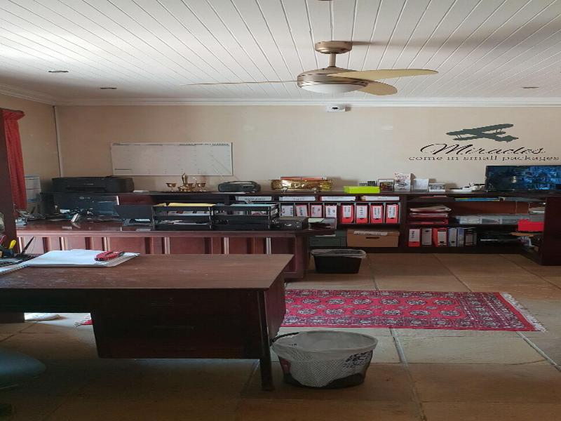 Telestai Guest House image