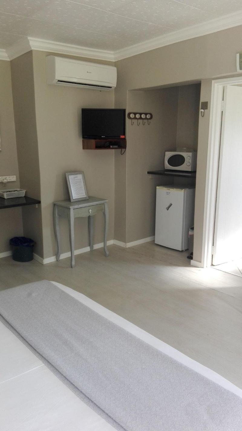 Telestai Guest House image