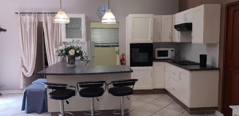 Telestai Guest House image