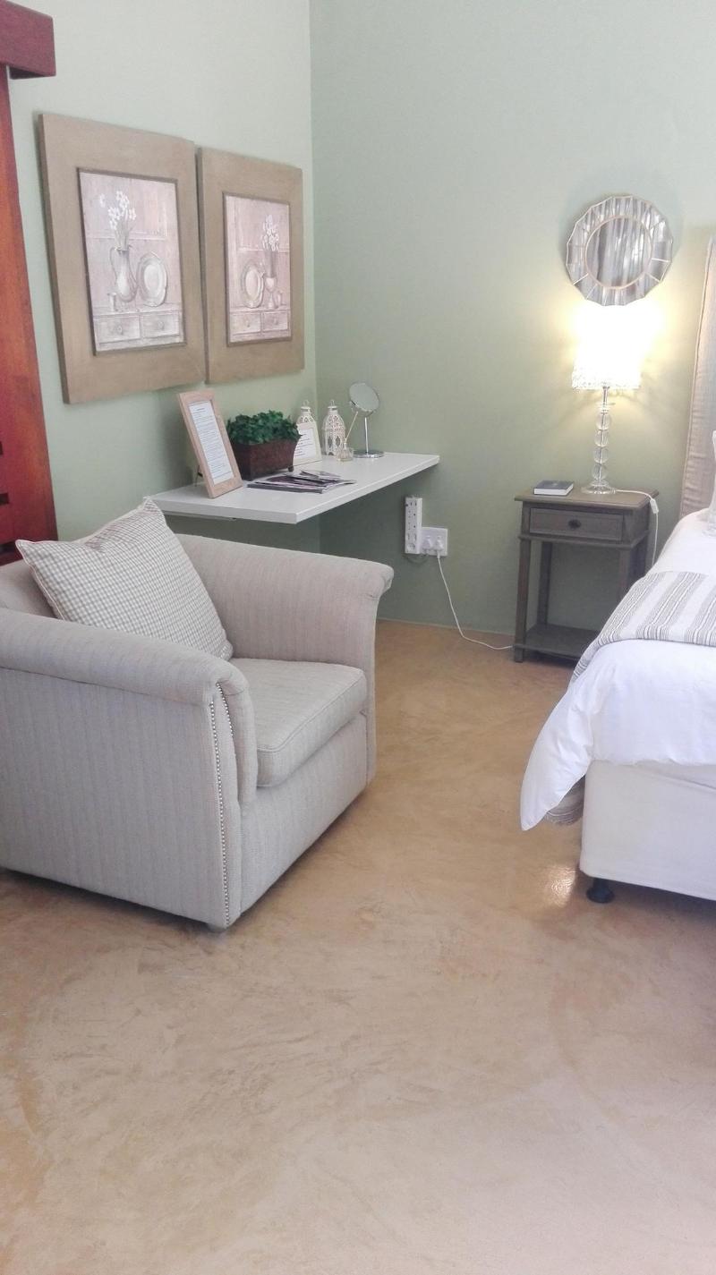 Telestai Guest House image