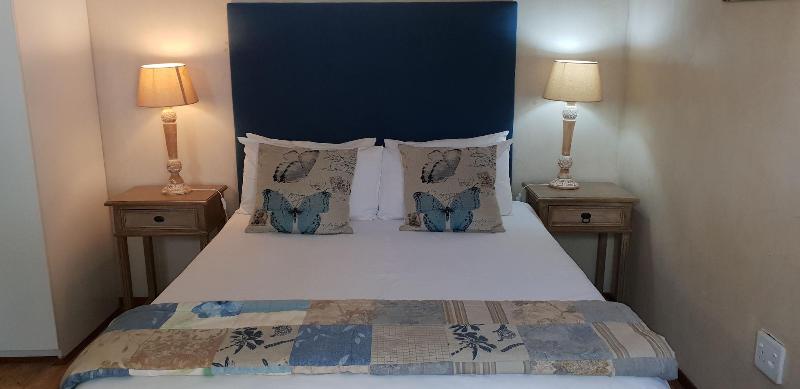Telestai Guest House image