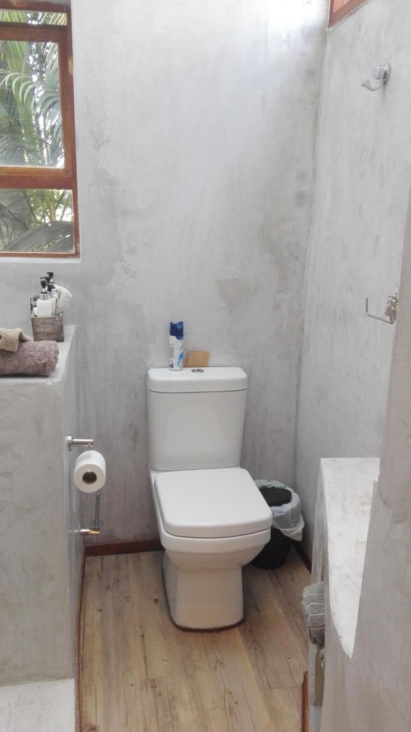 Telestai Guest House image