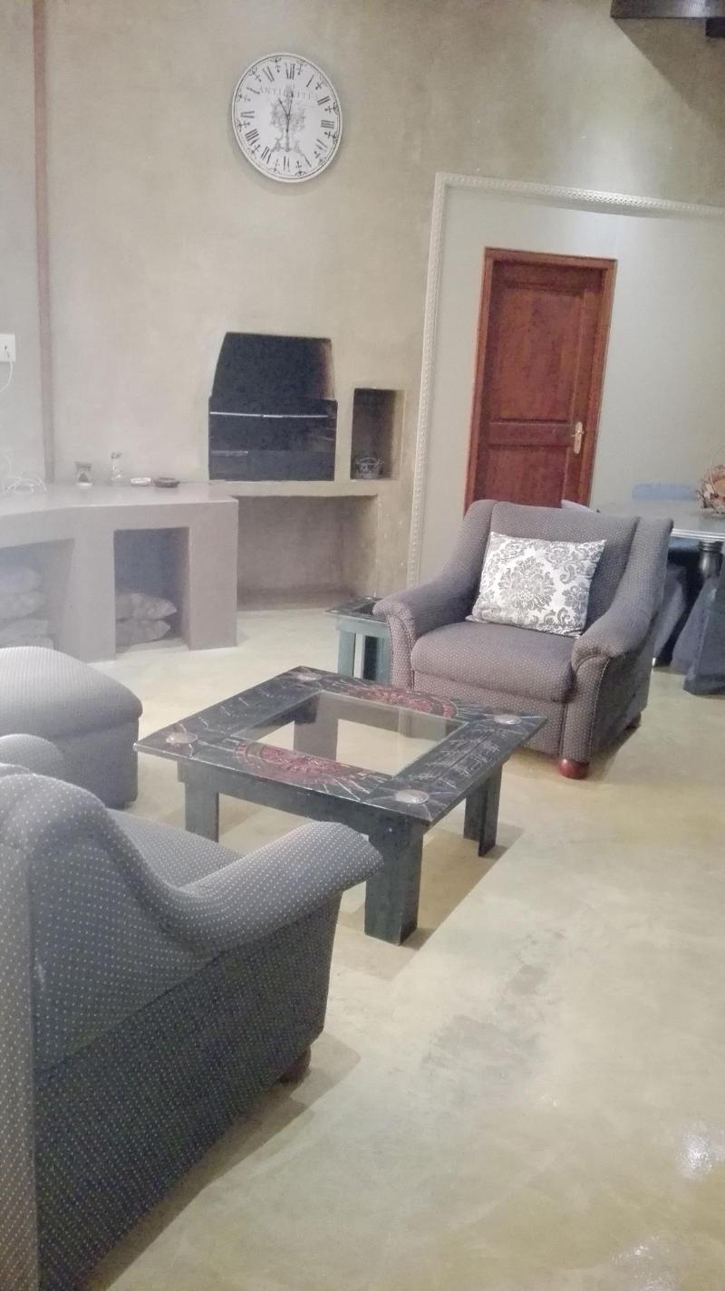 Telestai Guest House image