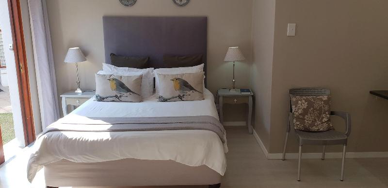 Telestai Guest House image