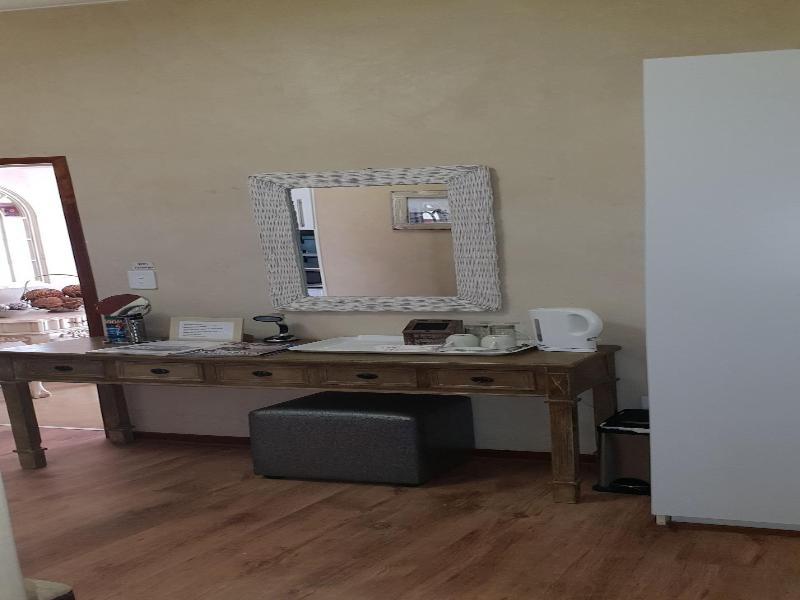 Telestai Guest House image