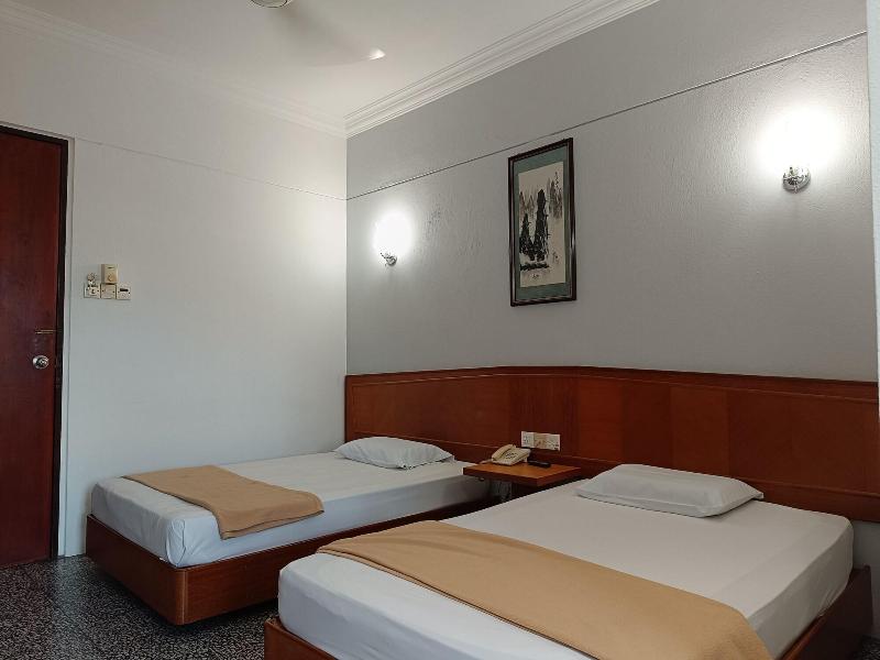 Hotel Hong Ping image