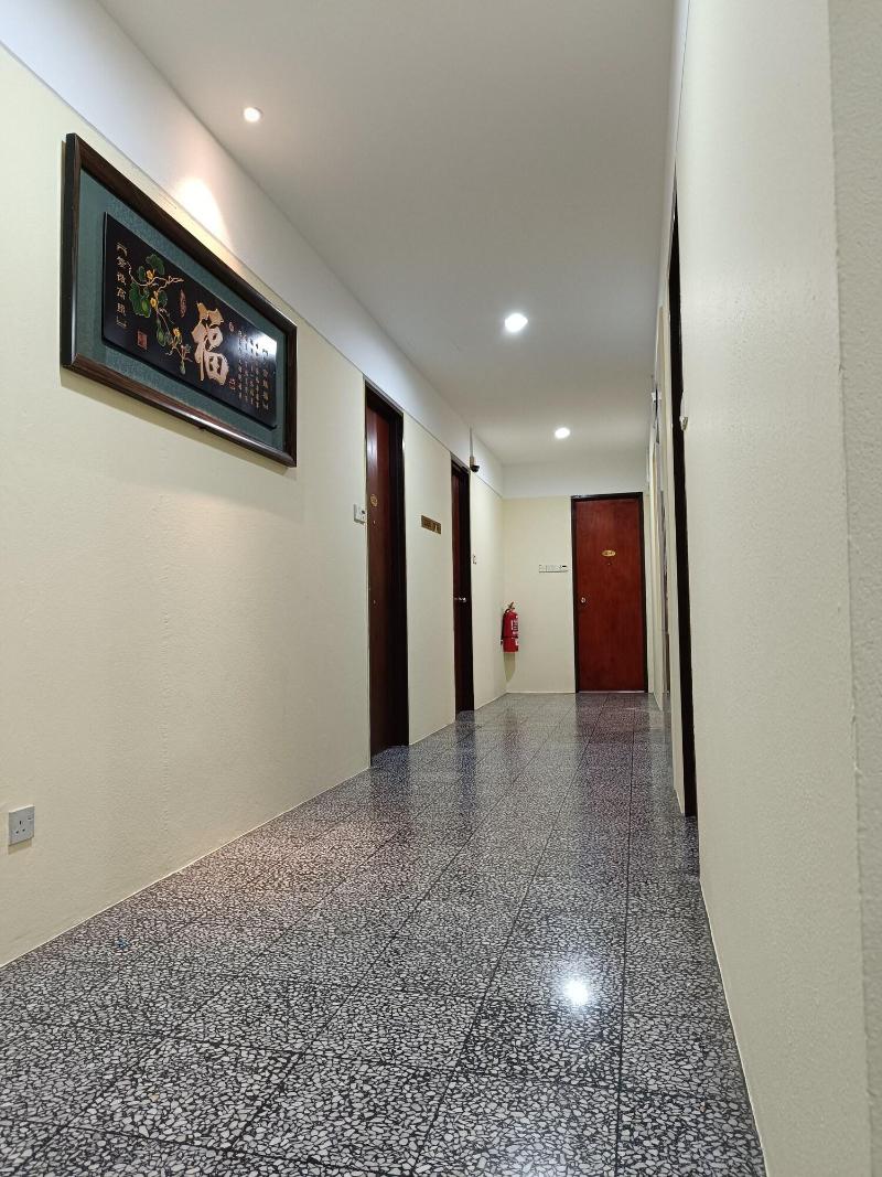 Hotel Hong Ping image
