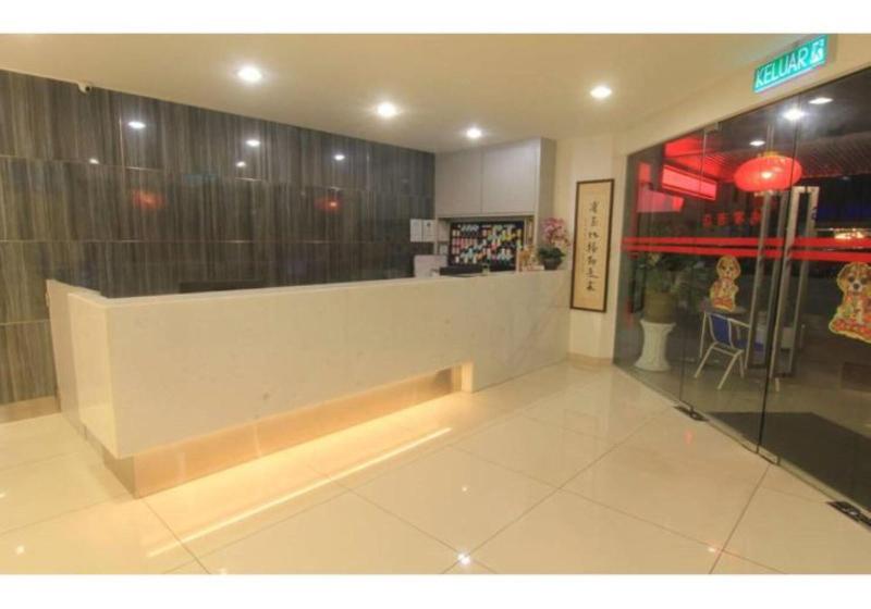 Hotel Hong Ping image