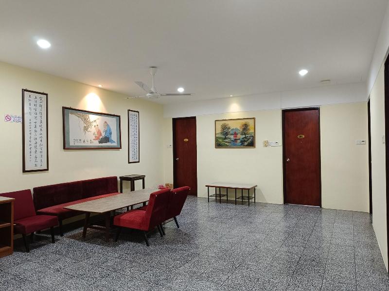 Hotel Hong Ping image