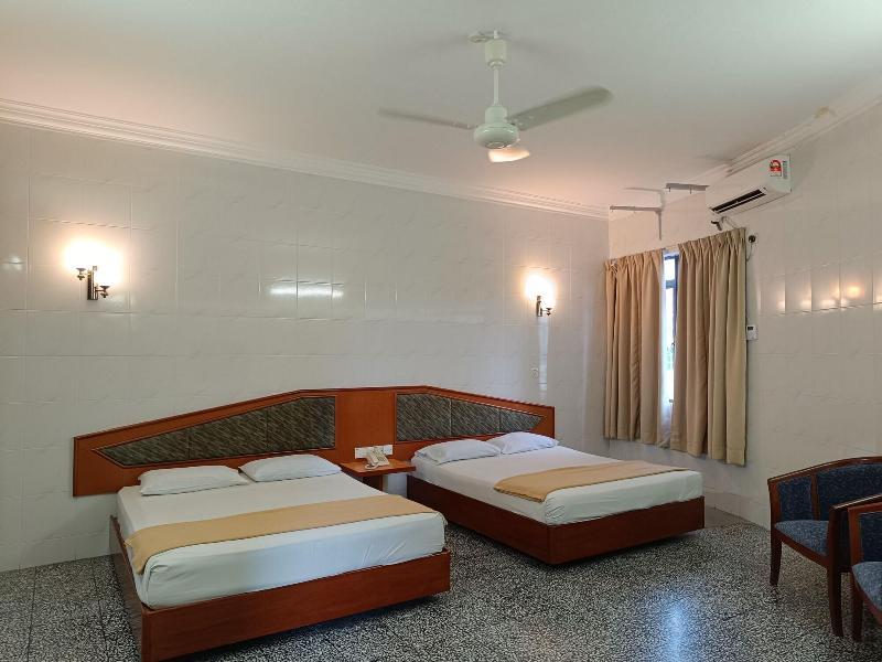 Hotel Hong Ping image
