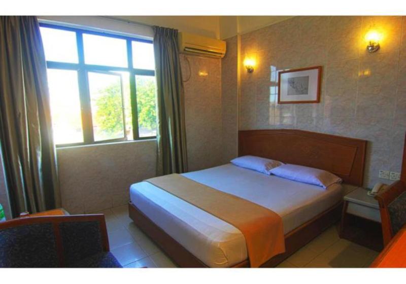 Hotel Hong Ping image
