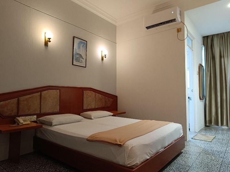 Hotel Hong Ping image