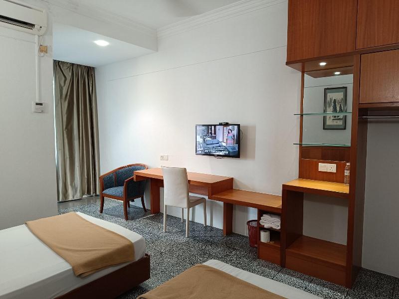 Hotel Hong Ping image