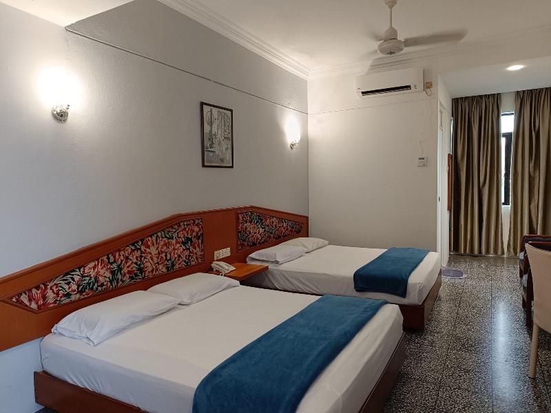 Hotel Hong Ping image