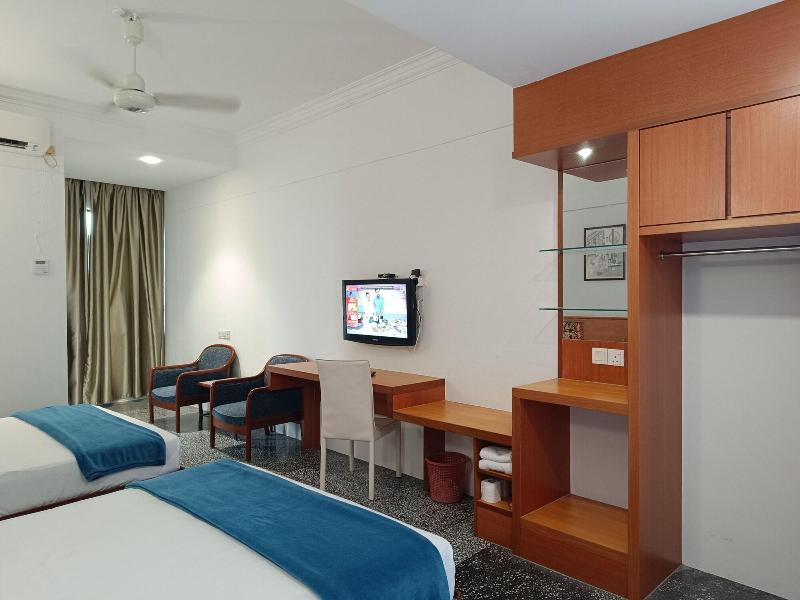 Hotel Hong Ping image