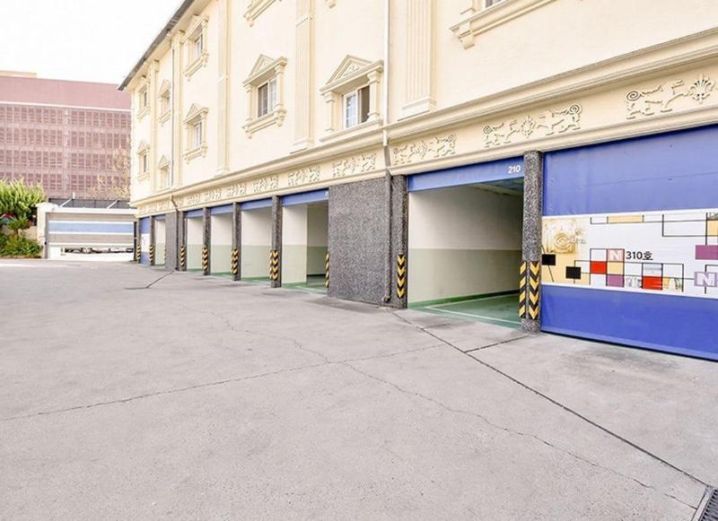 Cc Motel image