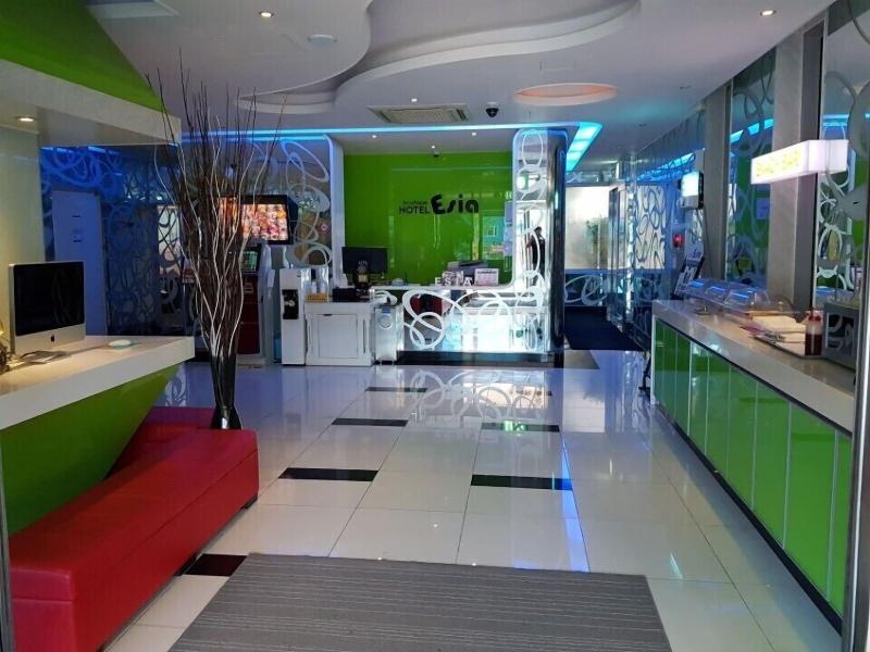 Esia Hotel image