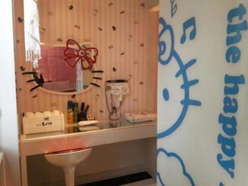 Esia Hotel image