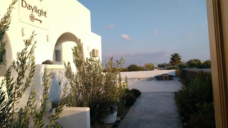 Daylight image