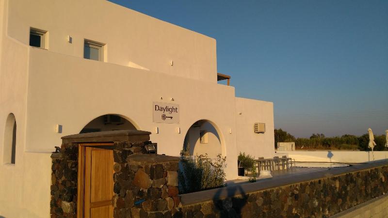 Daylight image