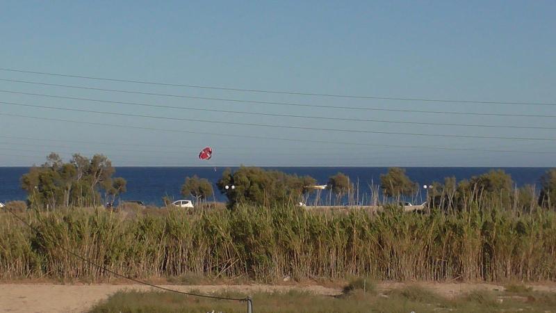 Daylight image