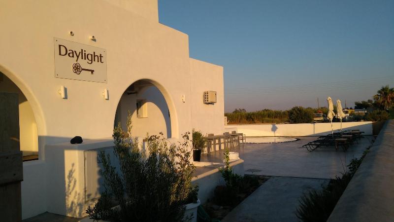 Daylight image