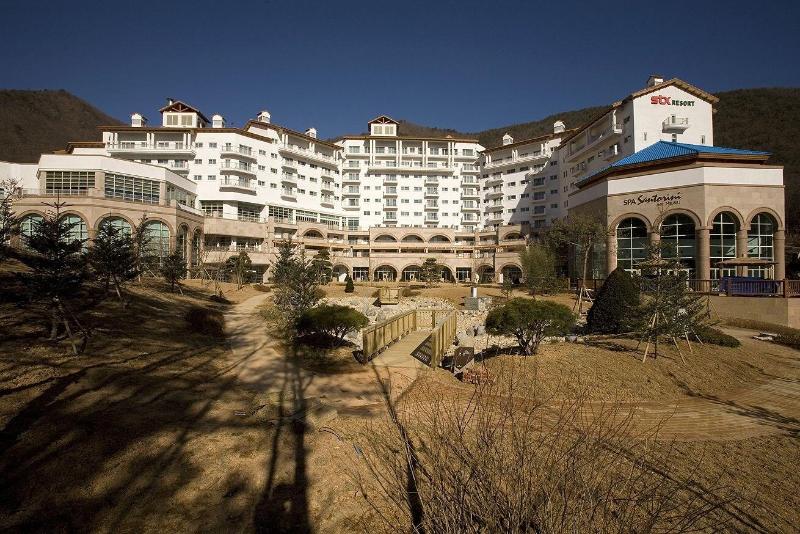 Stx Resort image