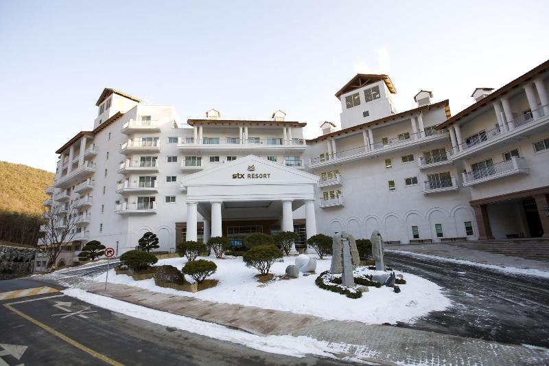 Stx Resort image