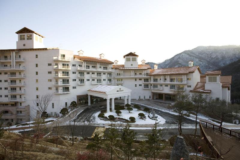 Stx Resort image
