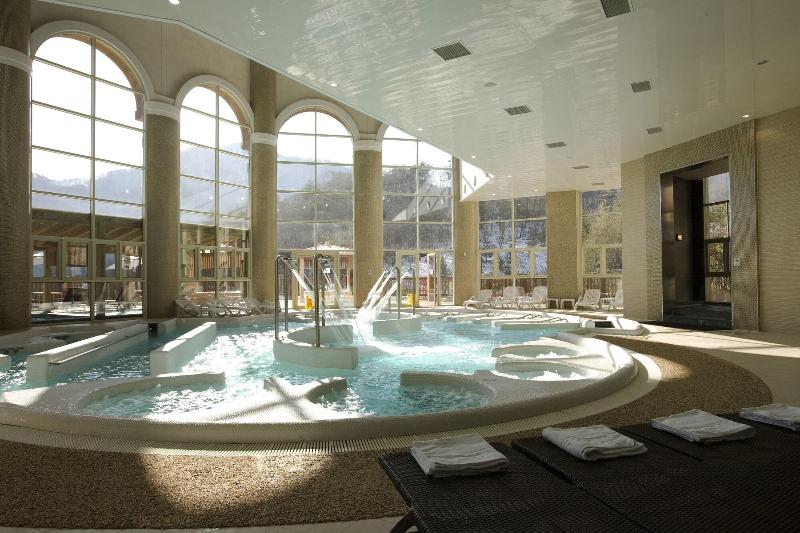 Stx Resort image