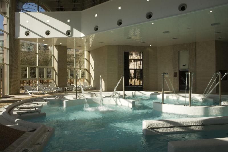 Stx Resort image