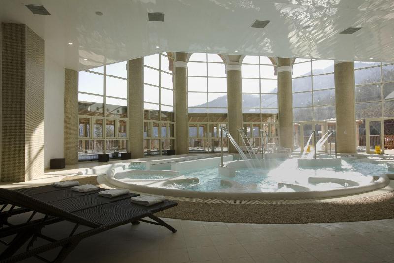 Stx Resort image